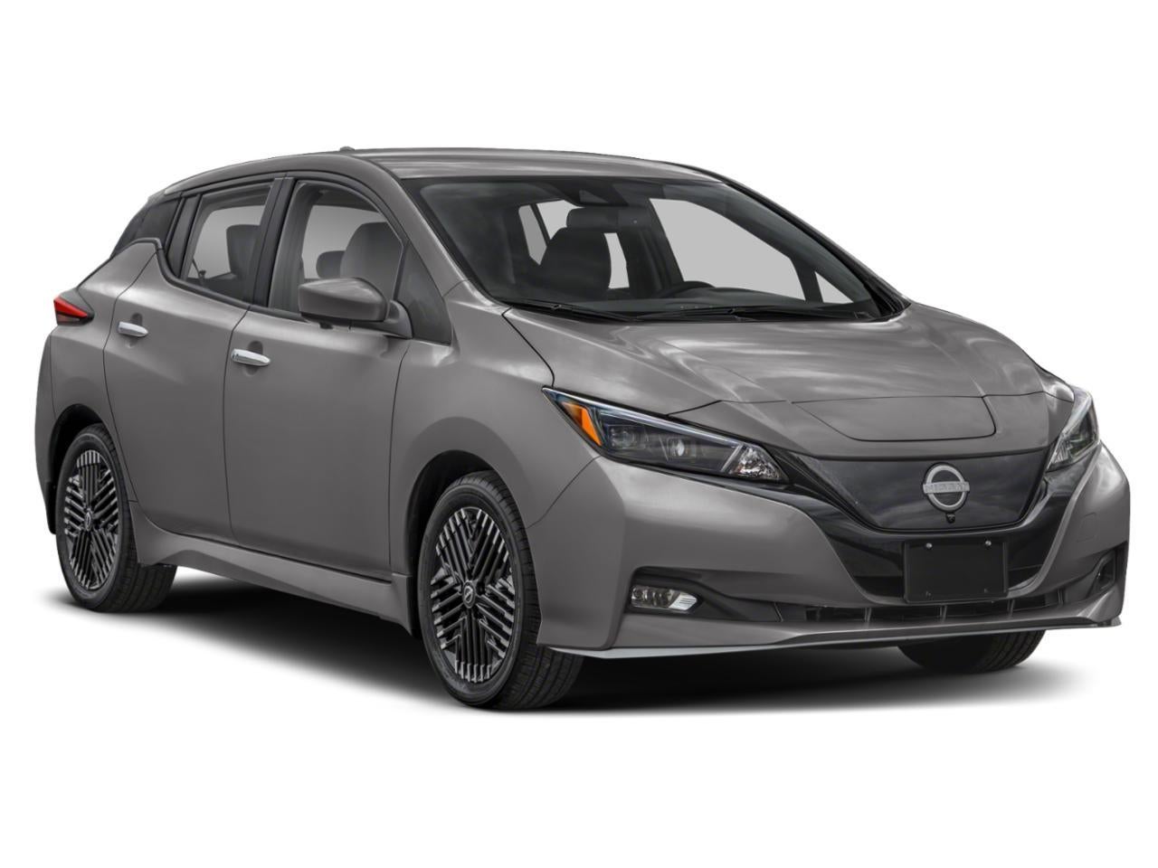 2025 Nissan LEAF SV PLUS Hatchback