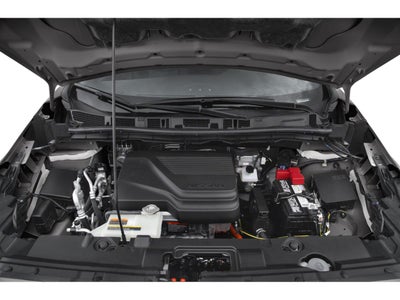 2025 Nissan LEAF SV PLUS Hatchback