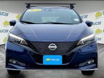 2024 Nissan LEAF SV PLUS Hatchback