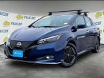 2024 Nissan LEAF SV PLUS Hatchback