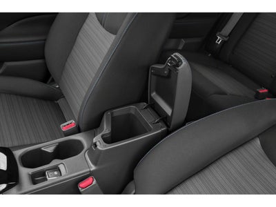 2024 Nissan LEAF SV PLUS Hatchback