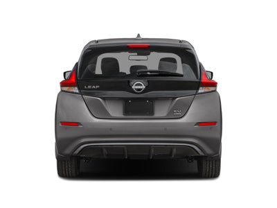 2024 Nissan LEAF SV PLUS Hatchback