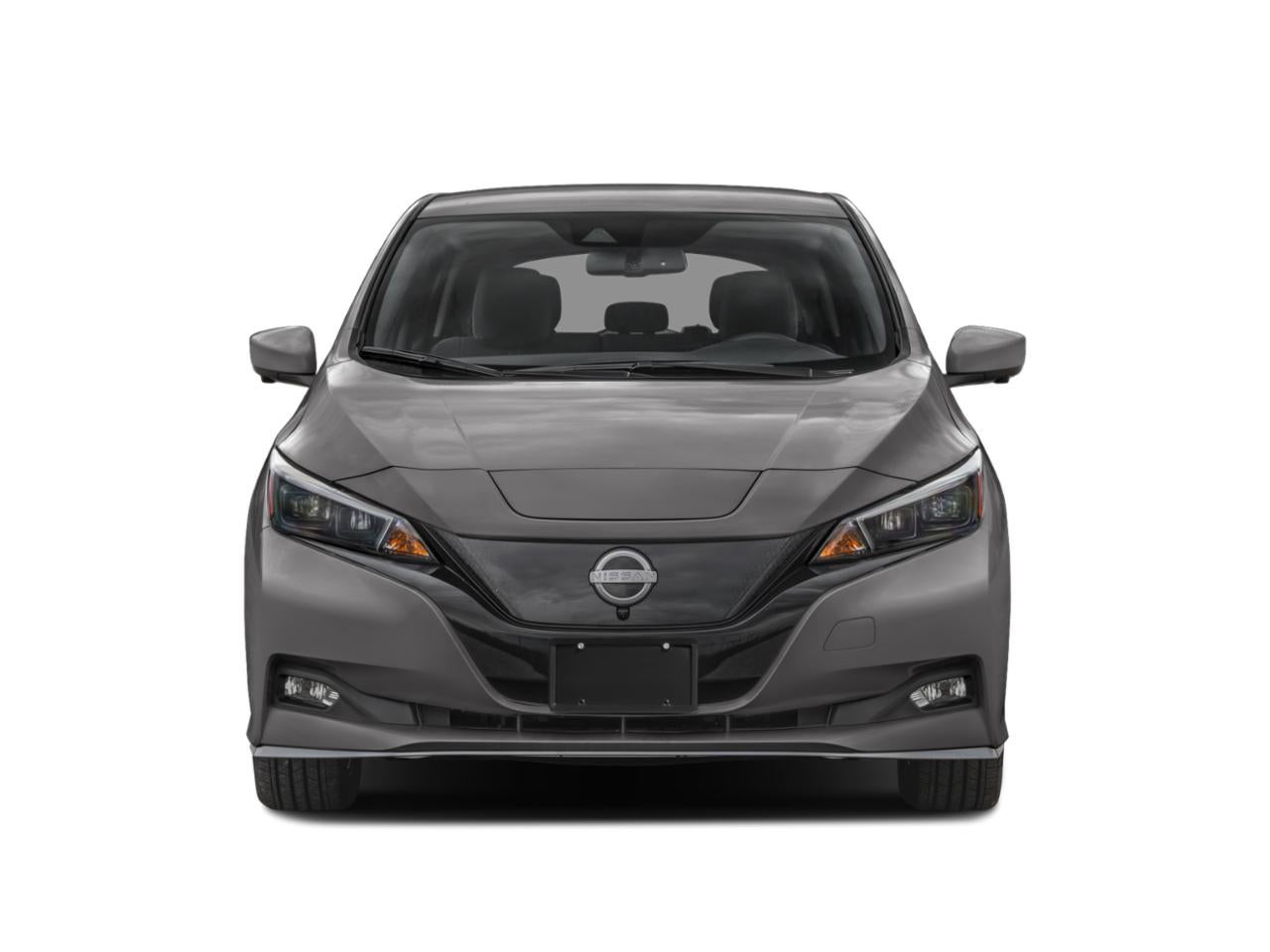 2024 Nissan LEAF SV PLUS Hatchback