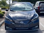 2025 Nissan LEAF SV PLUS