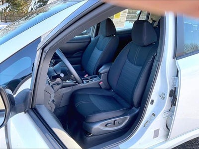 2024 Nissan LEAF SV PLUS Hatchback