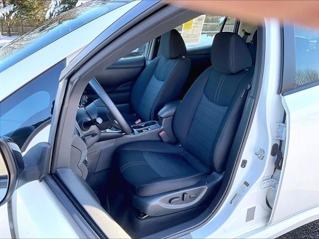 2024 Nissan LEAF SV PLUS Hatchback