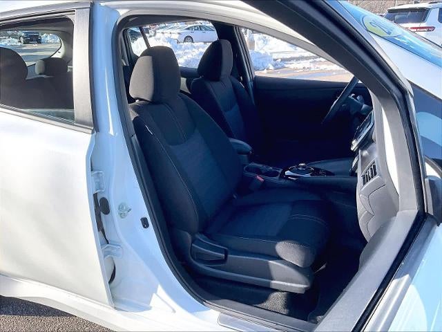 2024 Nissan LEAF SV PLUS Hatchback