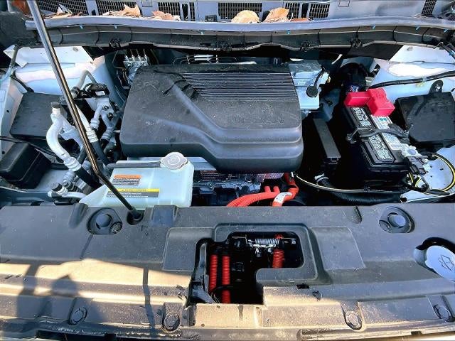 2024 Nissan LEAF SV PLUS Hatchback