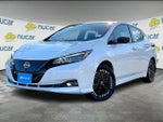 2024 Nissan LEAF SV PLUS Hatchback