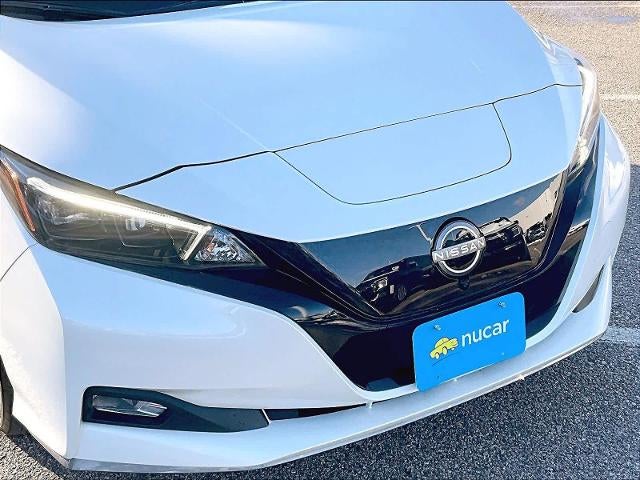 2024 Nissan LEAF SV PLUS Hatchback