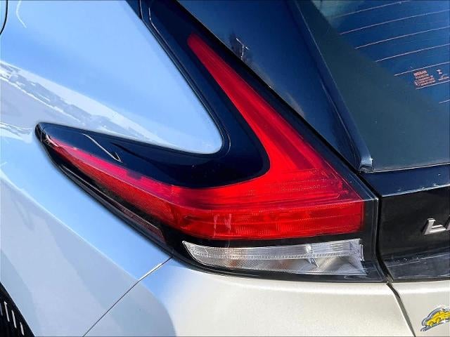2024 Nissan LEAF SV PLUS Hatchback