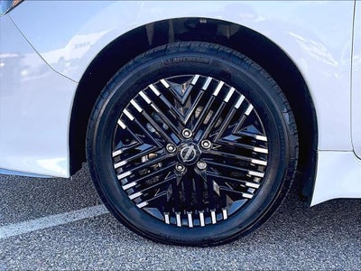 2024 Nissan LEAF SV PLUS Hatchback