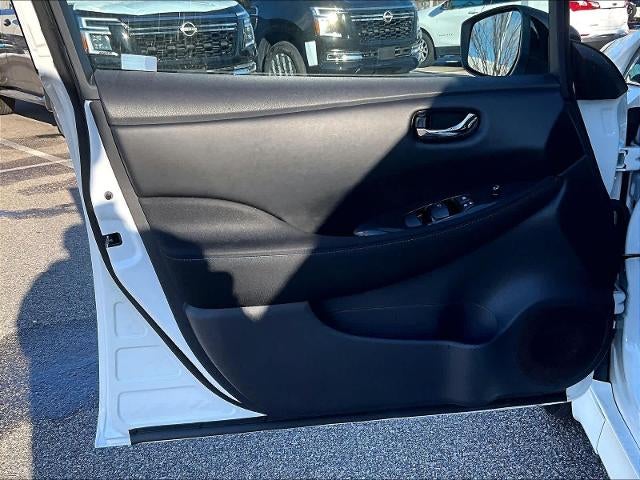 2024 Nissan LEAF SV PLUS Hatchback