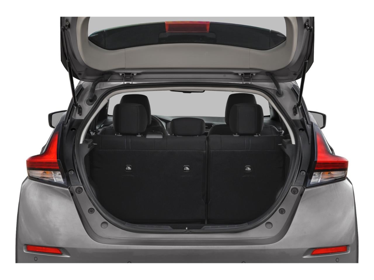 2024 Nissan LEAF SV PLUS Hatchback