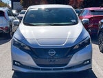 2025 Nissan LEAF SV PLUS