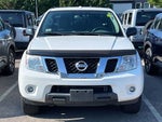 2018 Nissan Frontier SV V6