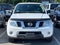 2018 Nissan Frontier SV V6