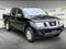 2018 Nissan Frontier SV V6