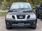 2018 Nissan Frontier SV V6