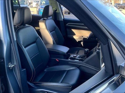 2023 Volkswagen Atlas 3.6L V6 SEL 4MOTION