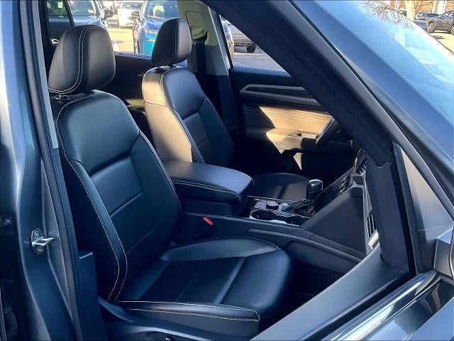 2023 Volkswagen Atlas 3.6L V6 SEL 4MOTION