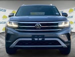 2023 Volkswagen Atlas 3.6L V6 SEL 4MOTION