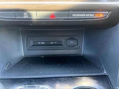 2023 Volkswagen Atlas 3.6L V6 SEL 4MOTION