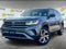 2023 Volkswagen Atlas 3.6L V6 SEL 4MOTION