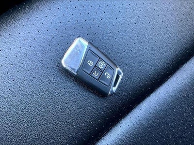 2023 Volkswagen Atlas 3.6L V6 SEL 4MOTION