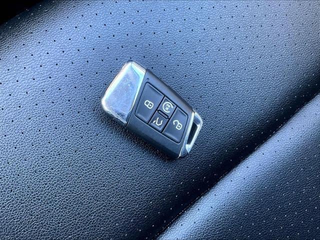 2023 Volkswagen Atlas 3.6L V6 SEL 4MOTION