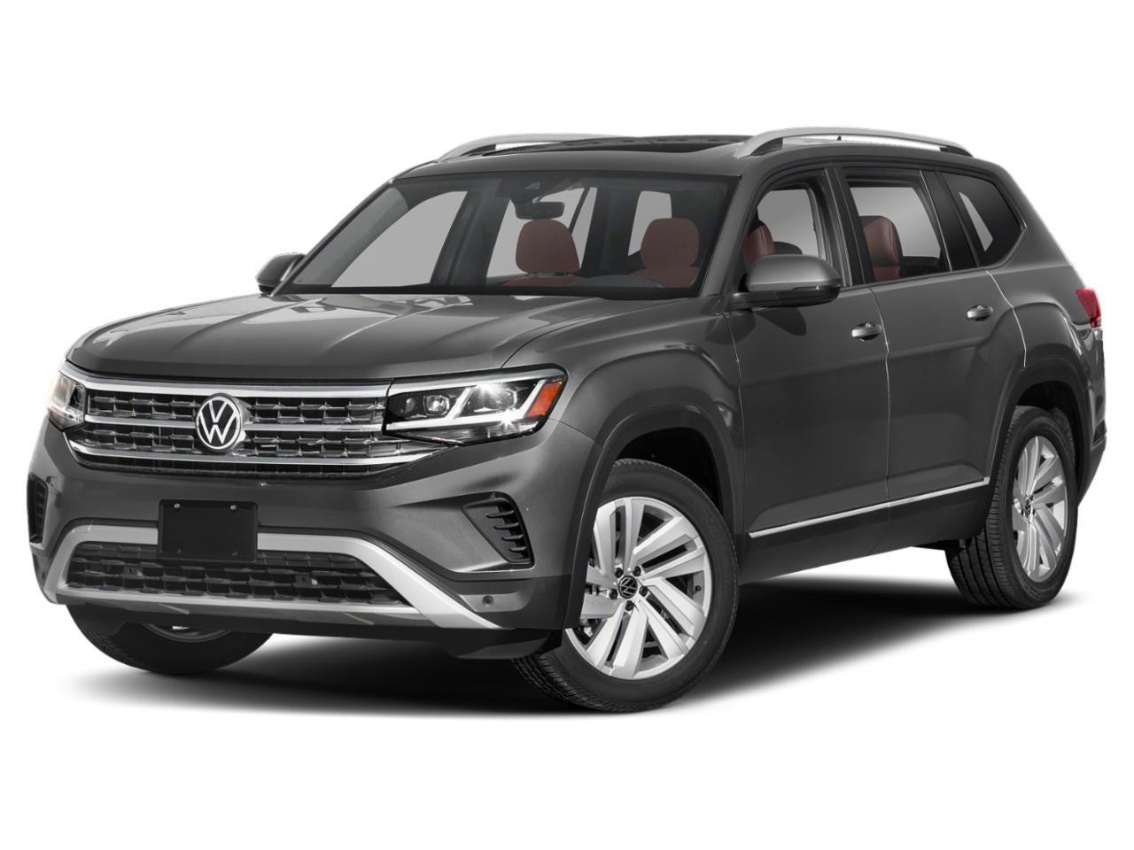2023 Volkswagen Atlas 3.6L V6 SEL 4MOTION