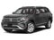 2023 Volkswagen Atlas 3.6L V6 SEL 4MOTION
