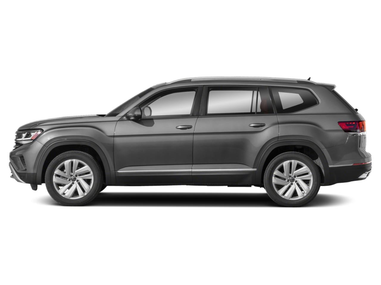 2023 Volkswagen Atlas 3.6L V6 SEL 4MOTION