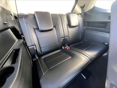 2023 Volkswagen Atlas 3.6L V6 SEL