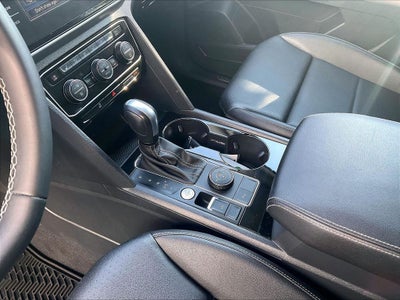 2023 Volkswagen Atlas 3.6L V6 SEL
