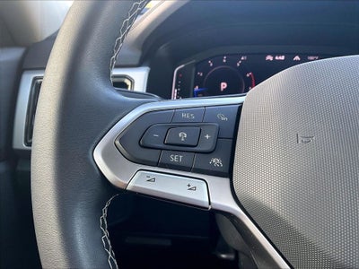 2023 Volkswagen Atlas 3.6L V6 SEL