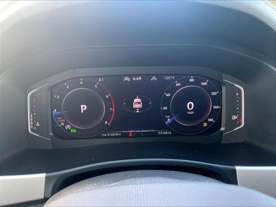 2023 Volkswagen Atlas 3.6L V6 SEL