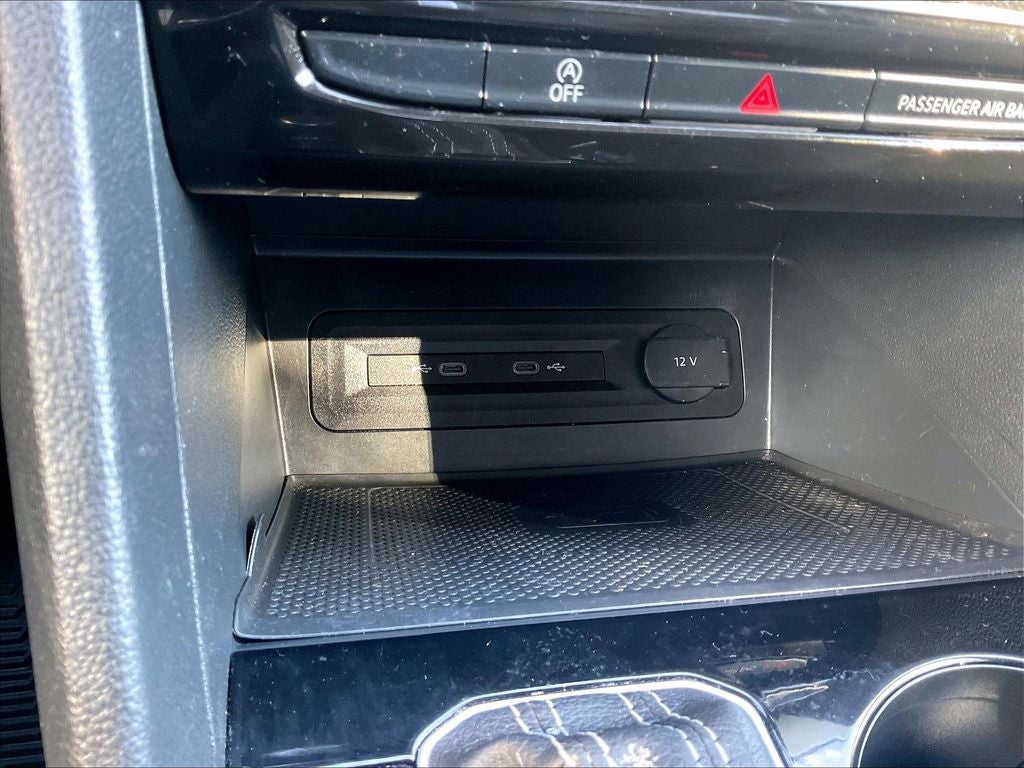 2023 Volkswagen Atlas 3.6L V6 SEL