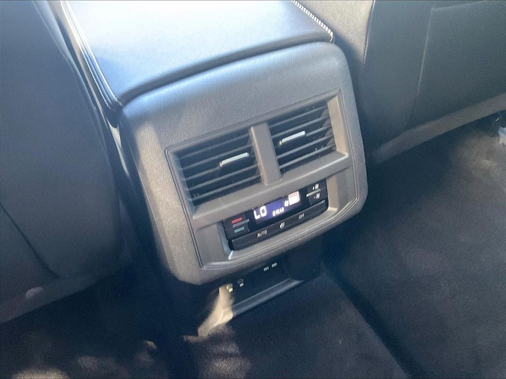 2023 Volkswagen Atlas 3.6L V6 SEL