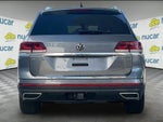 2023 Volkswagen Atlas 3.6L V6 SEL