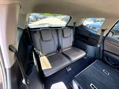 2024 Volkswagen Atlas 2.0T SEL