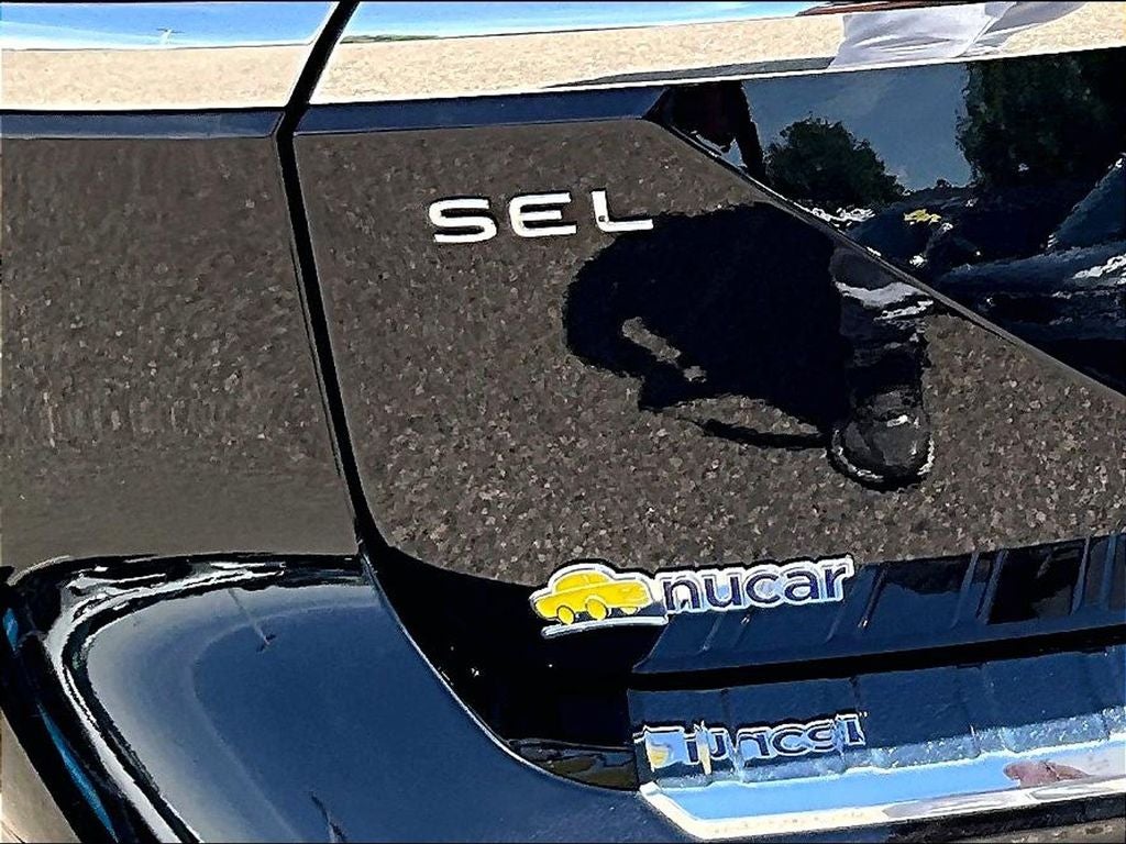 2024 Volkswagen Atlas 2.0T SEL