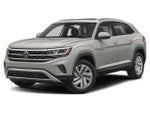 2023 Volkswagen Atlas Cross Sport 3.6L V6 SE w/Technology 4MOTION