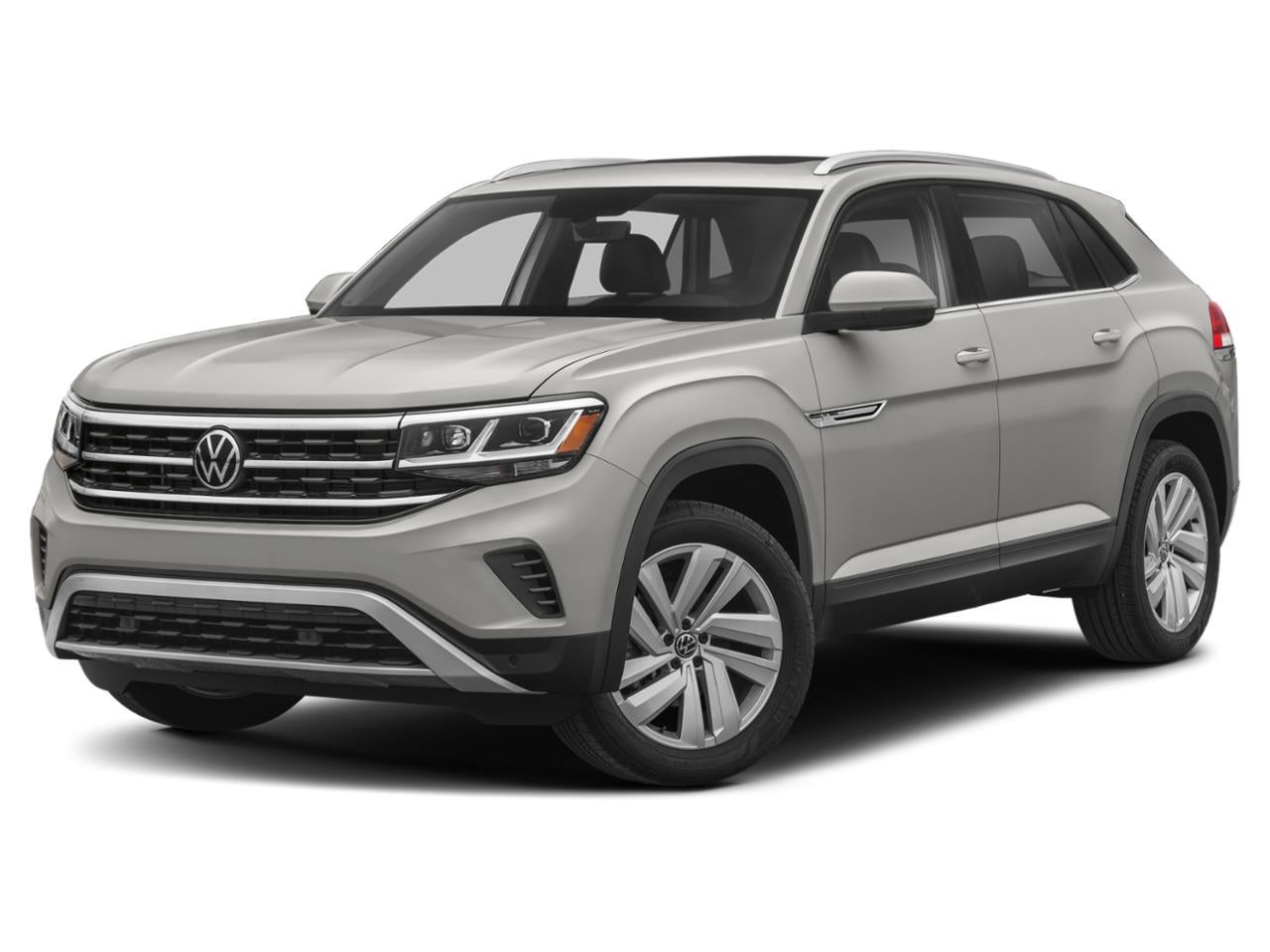 2023 Volkswagen Atlas Cross Sport 3.6L V6 SE w/Technology 4MOTION