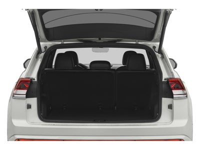 2023 Volkswagen Atlas Cross Sport 3.6L V6 SE w/Technology 4MOTION