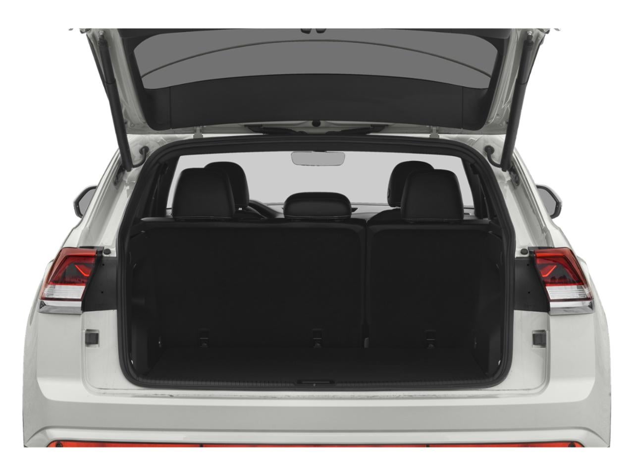 2023 Volkswagen Atlas Cross Sport 3.6L V6 SE w/Technology 4MOTION