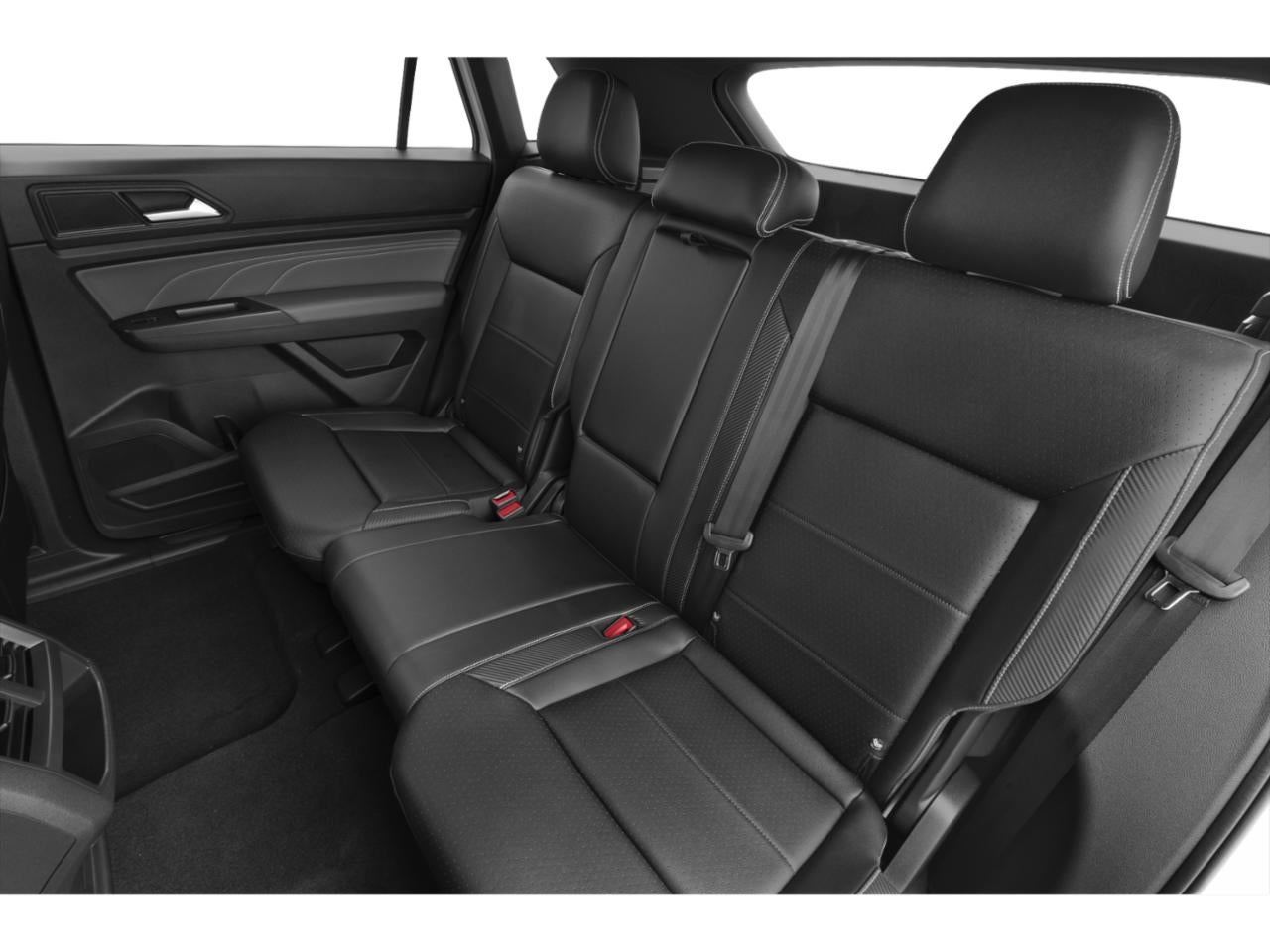 2023 Volkswagen Atlas Cross Sport 3.6L V6 SE w/Technology 4MOTION