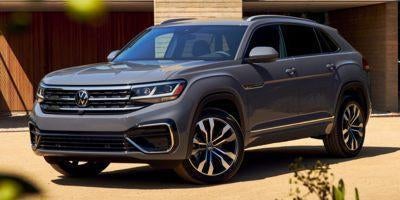 2023 Volkswagen Atlas Cross Sport 3.6L V6 SE w/Technology 4MOTION