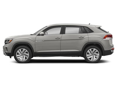 2023 Volkswagen Atlas Cross Sport 3.6L V6 SE w/Technology 4MOTION