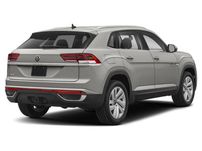2023 Volkswagen Atlas Cross Sport 3.6L V6 SE w/Technology 4MOTION